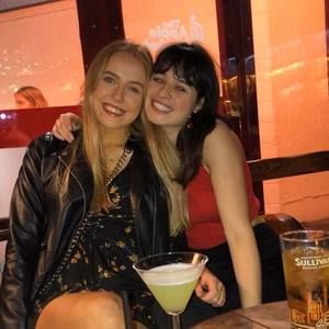 Meet your Posher, Robyn